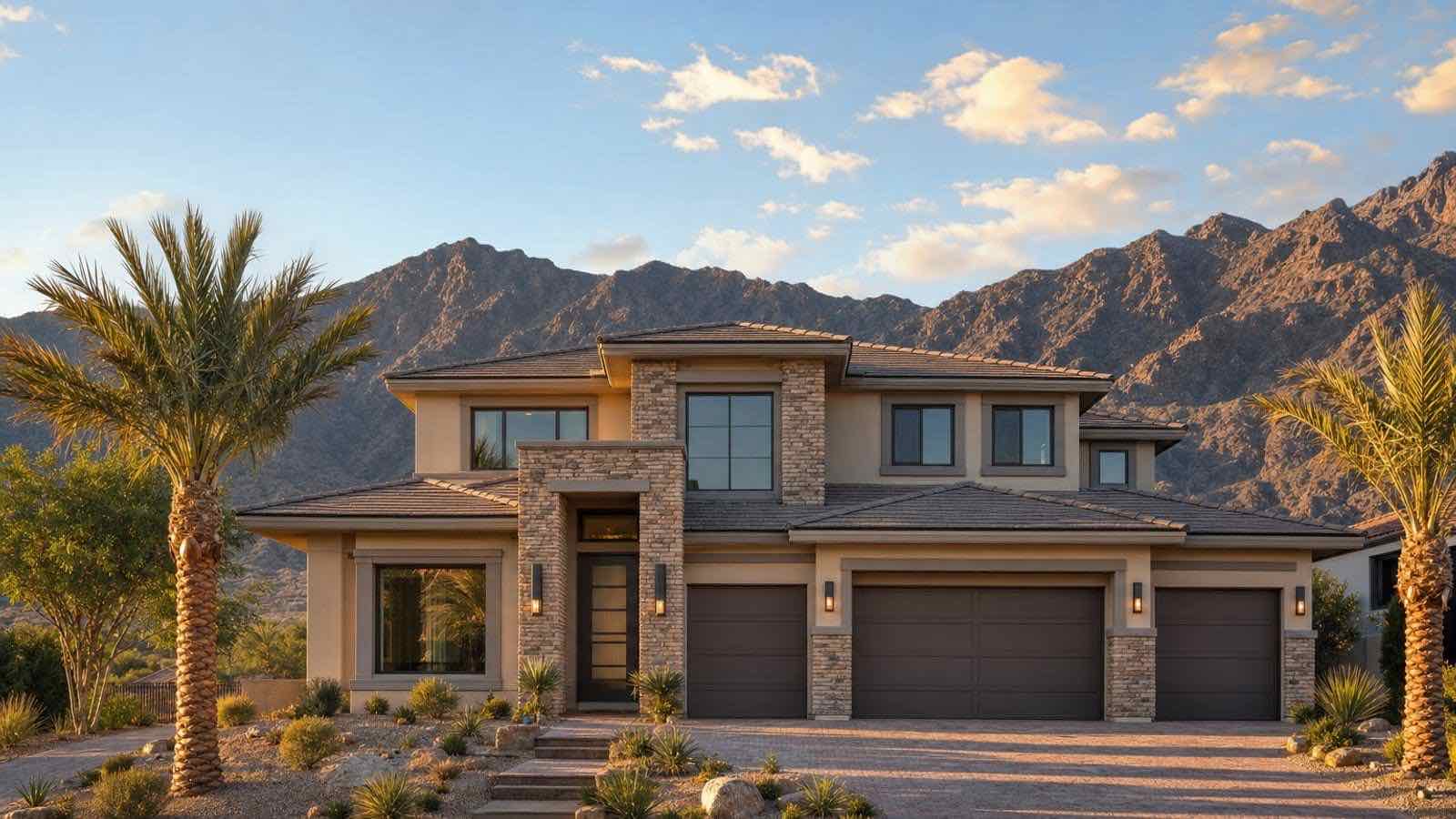 Sell your Centennial Hills home with Nevada Real Estate Group — live sold data and a free home valuation