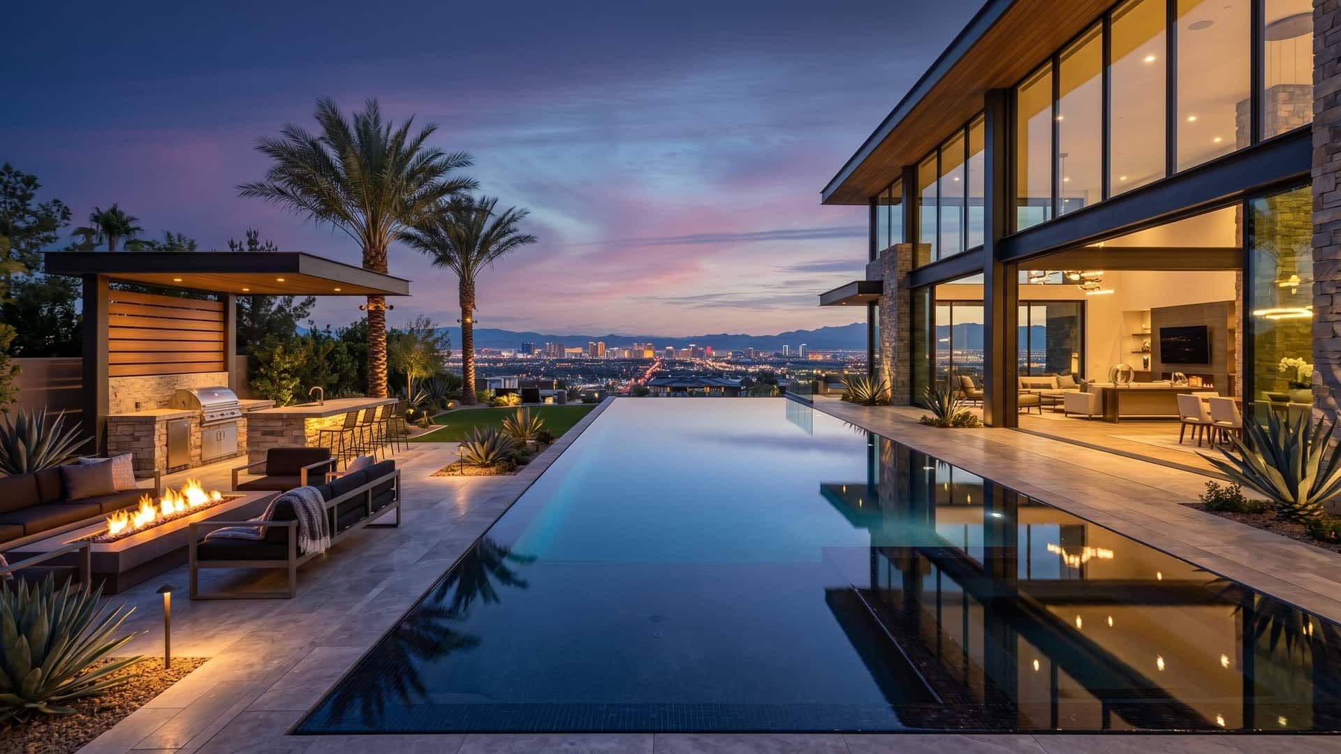 Nevada real estate — Las Vegas and Reno, by Nevada Real Estate Group