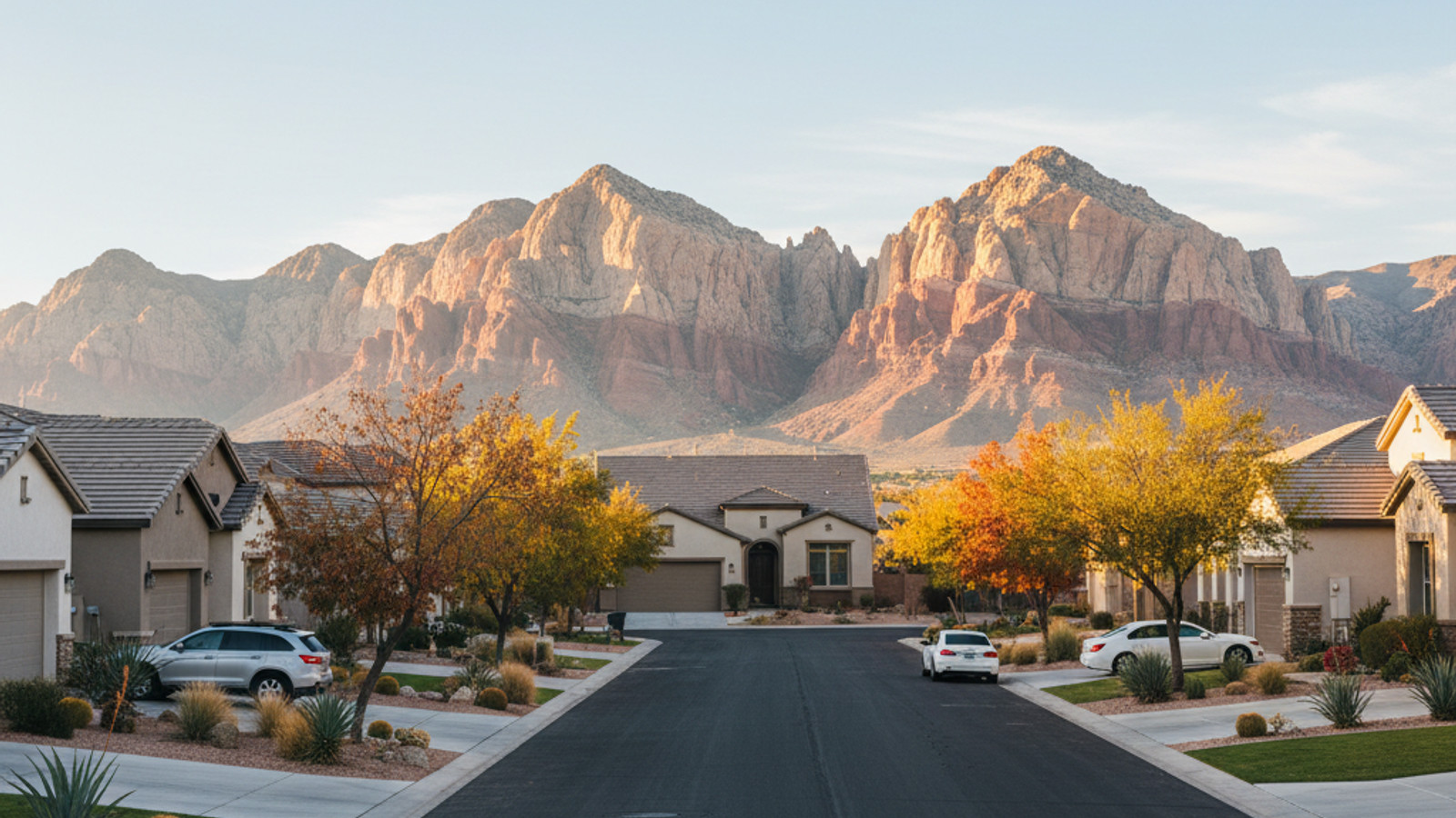 hoa fees summerlin