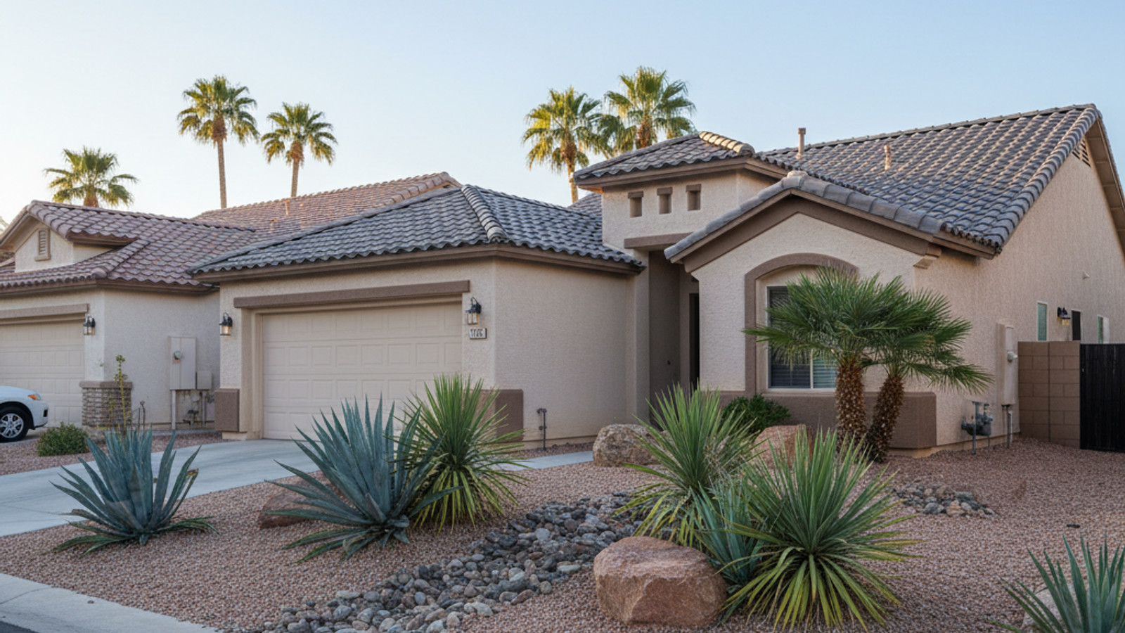 how long to sell in las vegas