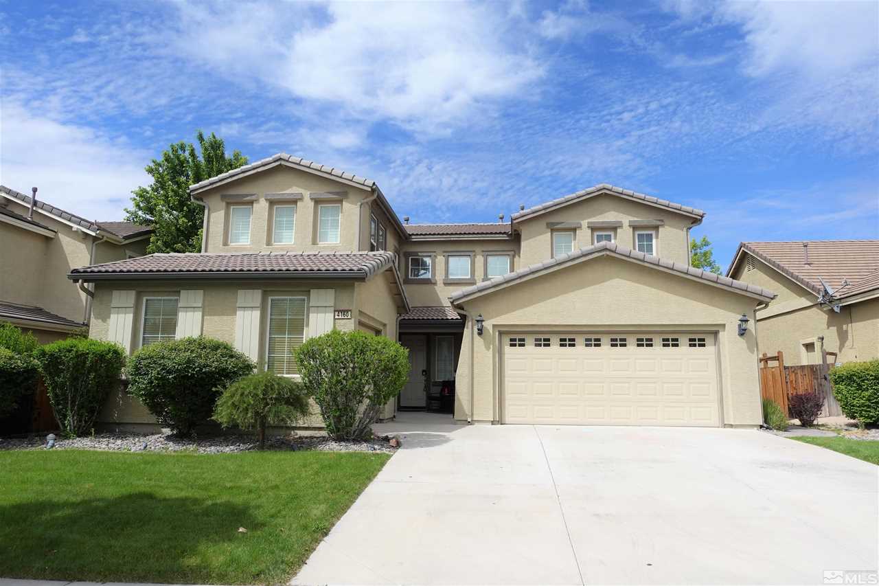 Sparks Nevada single family homes for sale 2026 real estate