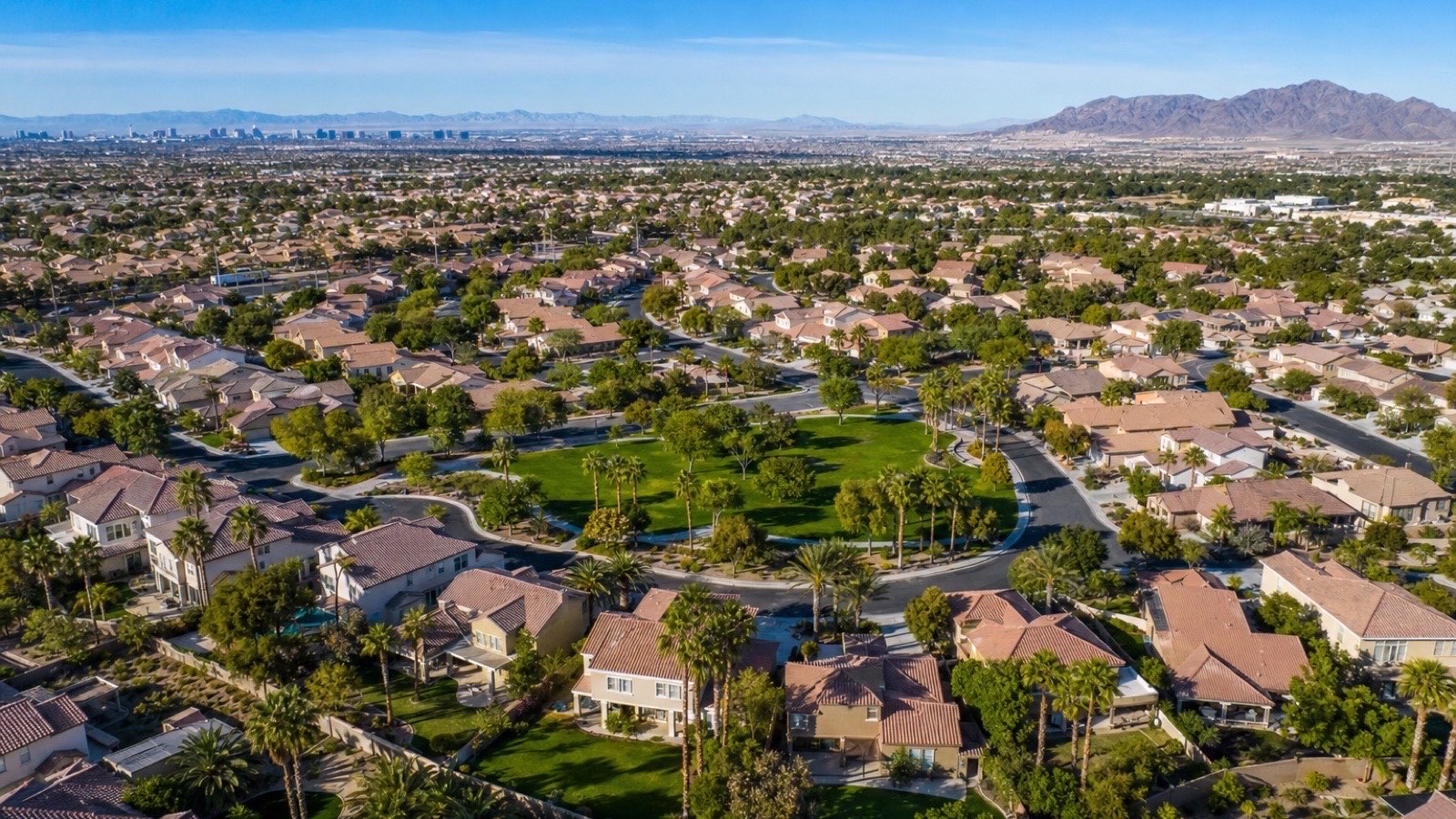 New Southwest Las Vegas neighborhood near Decano and Silverado Ranch 2026